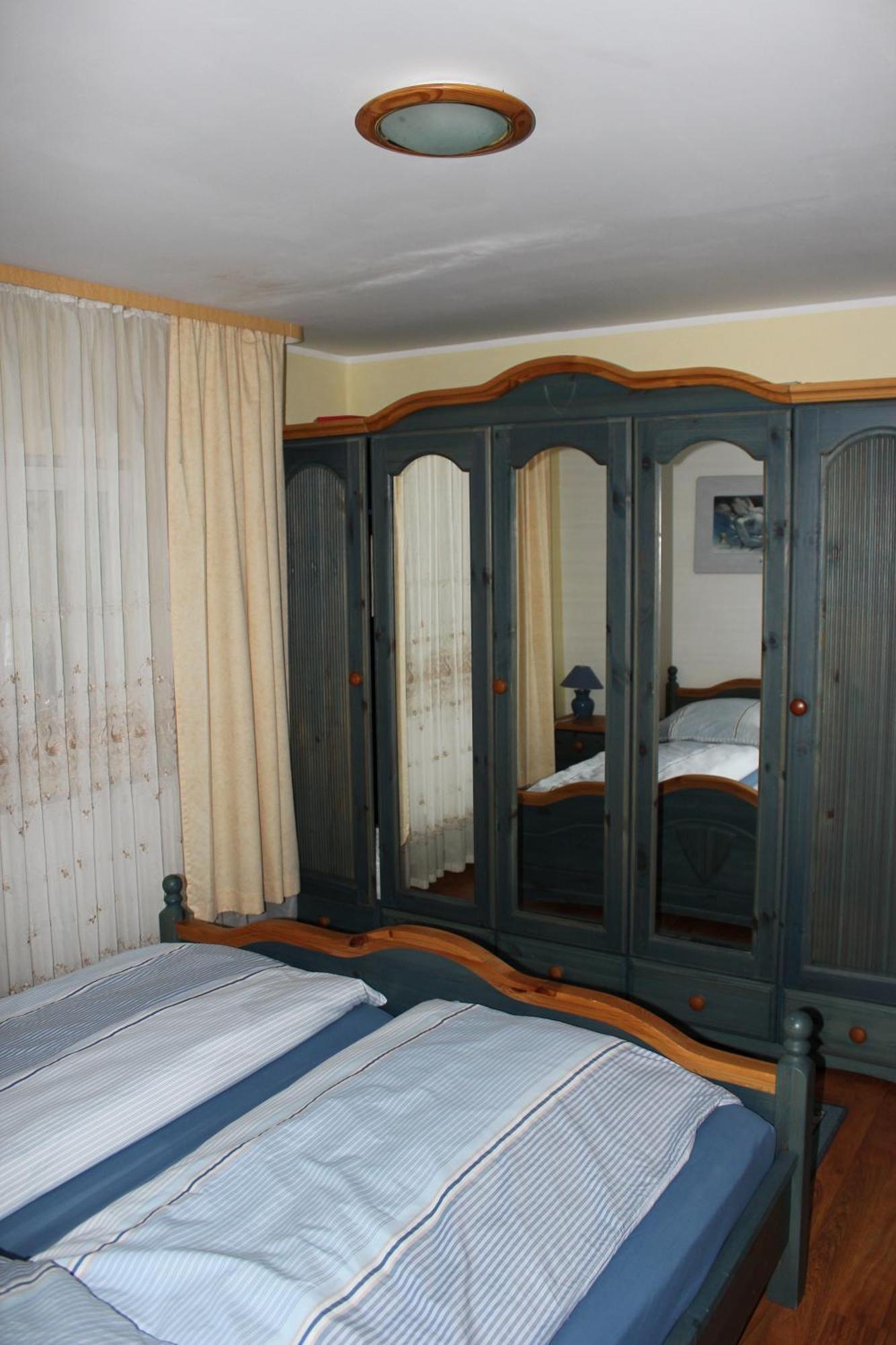 Pensiunea Casa Noastra Baia de Fier Quarto foto